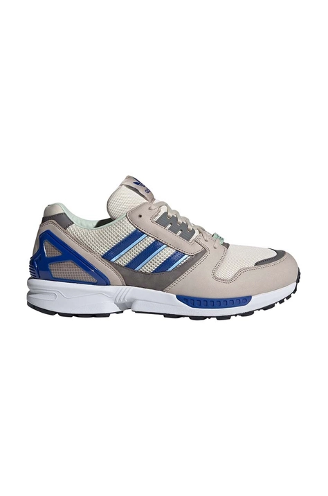 Αθλητικά adidas Originals Zx8000 χρώμα: άσπρο, IF7242