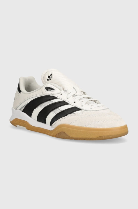 Αθλητικά adidas Originals Predator Mundial χρώμα: γκρι, IG3989