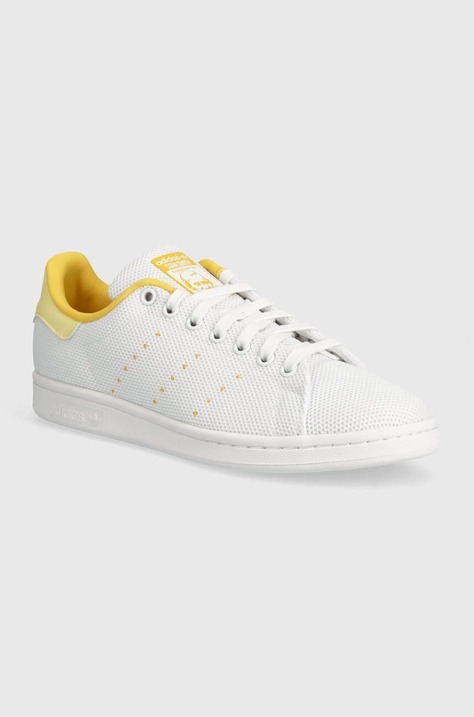 Αθλητικά adidas Originals Stan Smith χρώμα: άσπρο, IG6277