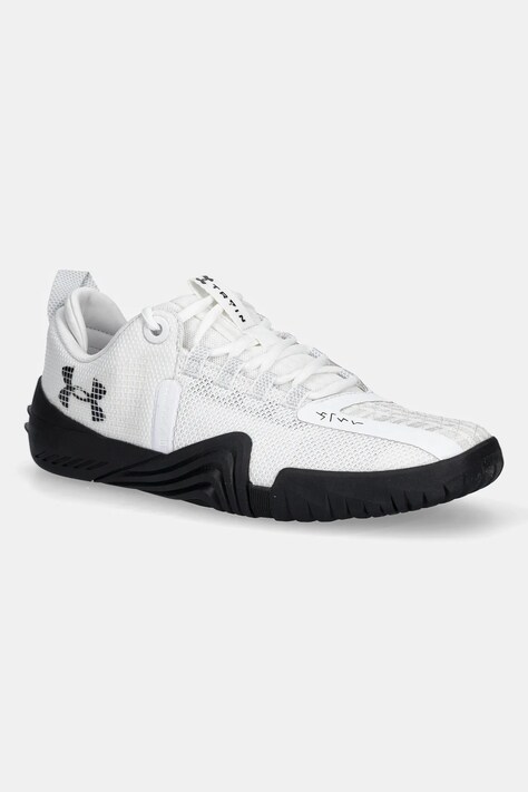 Under Armour buty treningowe TriBase Reign 6 kolor biały 3027341
