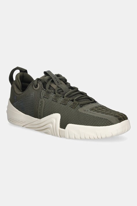 Under Armour buty treningowe TriBase Reign 6 kolor zielony 3027341