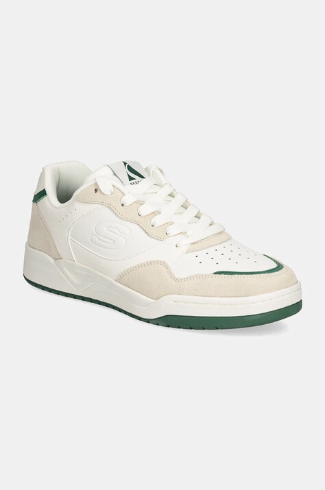 Skechers sneakers culoarea bej