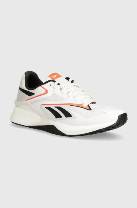 Αθλητικά παπούτσια Reebok Speed 22 TR χρώμα: άσπρο, 100074524