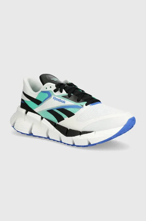 Παπούτσια για τρέξιμο Reebok Floatzig 1 χρώμα: πράσινο, 100206594