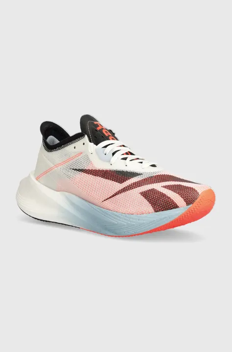 Παπούτσια για τρέξιμο Reebok Floatride Energy X χρώμα: άσπρο, 100074862