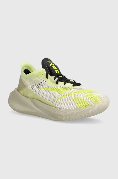 Παπούτσια για τρέξιμο Reebok Floatride Energy X χρώμα: μπεζ, 100074444