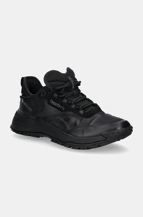 Ботинки Reebok Dmx Trail Gtx мужские цвет чёрный 100074961