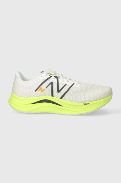 New Balance futócipő FuelCell Propel v4 fehér