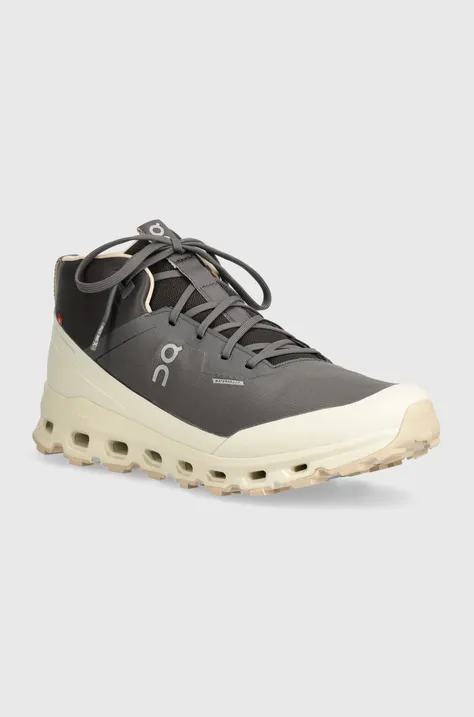Cipele ON running TRENING za muškarce, boja: siva