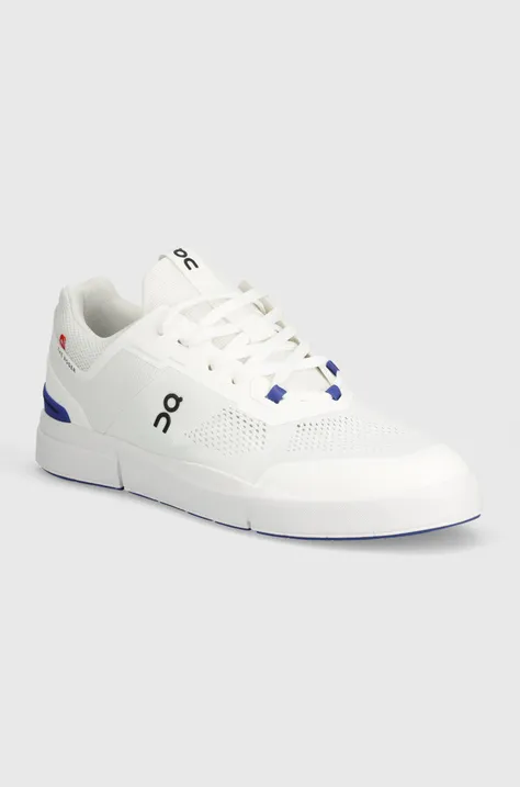 On-running sneakersy kolor biały