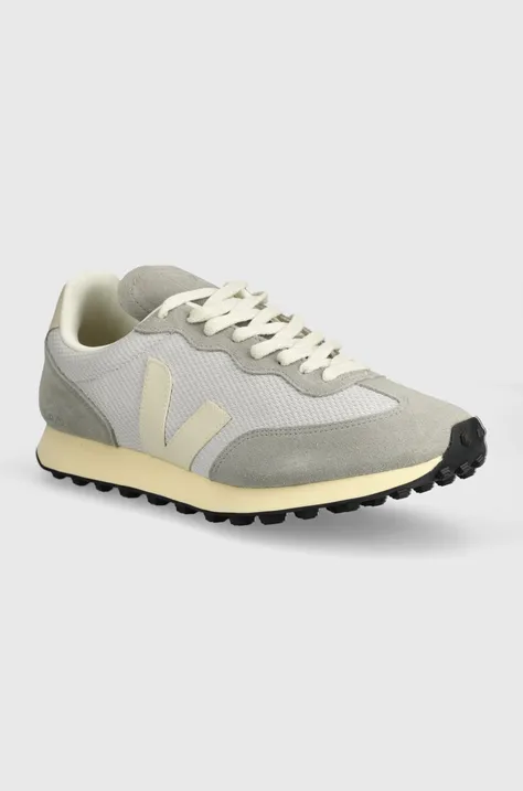 esplar sneakers veja kids shoes extra white matcha lavande gray color RB1803534