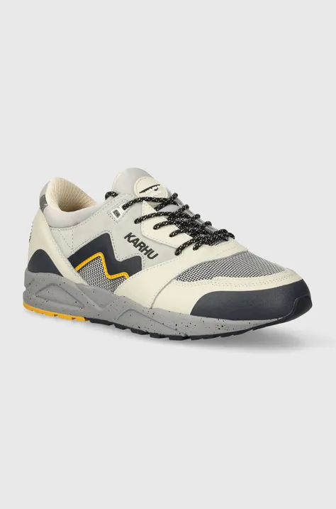 Karhu sneakers Aria gray color F803114
