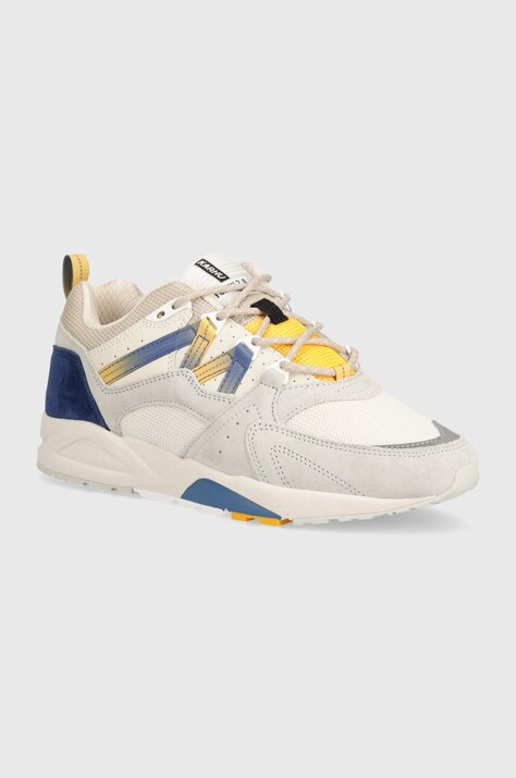 Кроссовки Karhu Fusion 2.0 цвет серый F804164