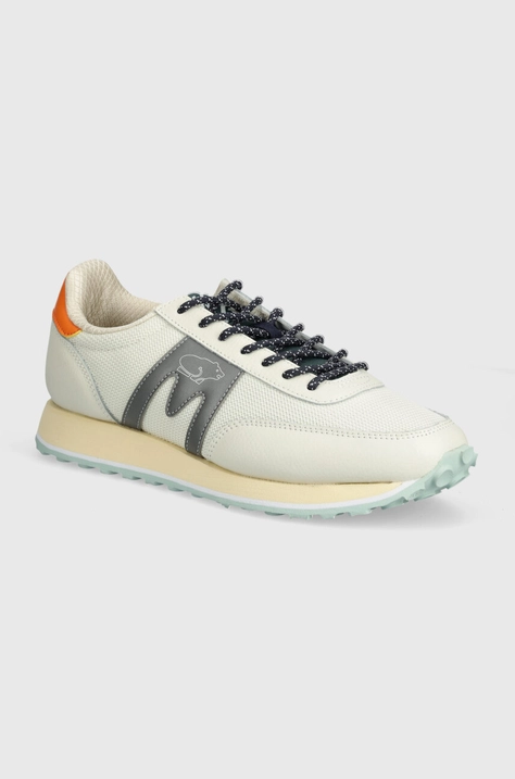 Karhu sneakers Albatross Control culoarea bej, F820006