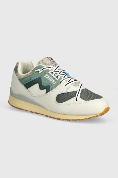 Karhu sneakers Synchron Classic colore verde F802685