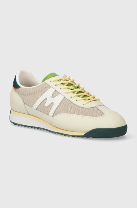 Karhu sneakers Mestari culoarea bej, F805067