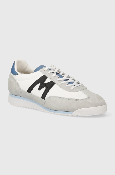 Karhu sneakers Mestari culoarea gri, F805072