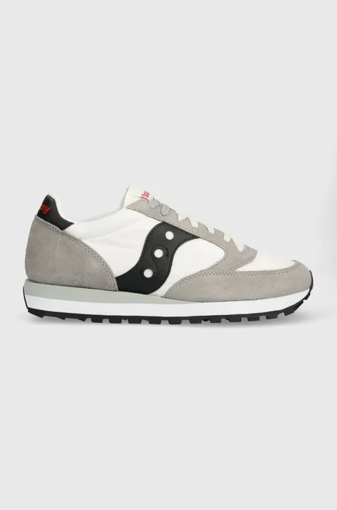 Saucony sneakers Jazz Originals gray color S2044.693