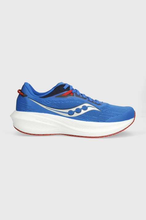 Bežecké topánky Saucony Triumph 21 S20881.107