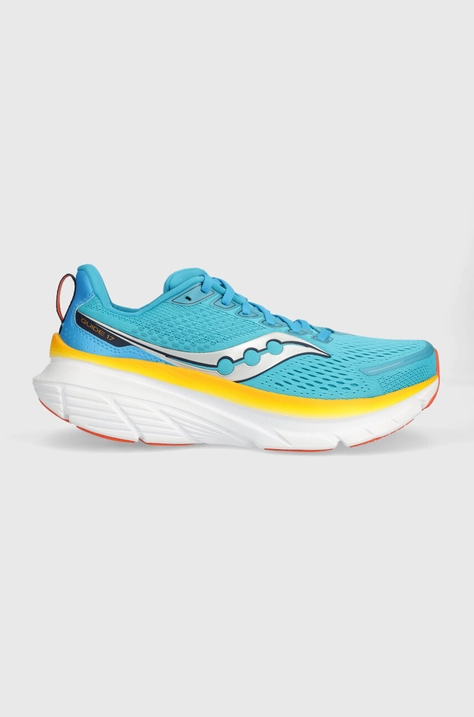 Παπούτσια για τρέξιμο Saucony Guide 17 Guide 17 S20936.211