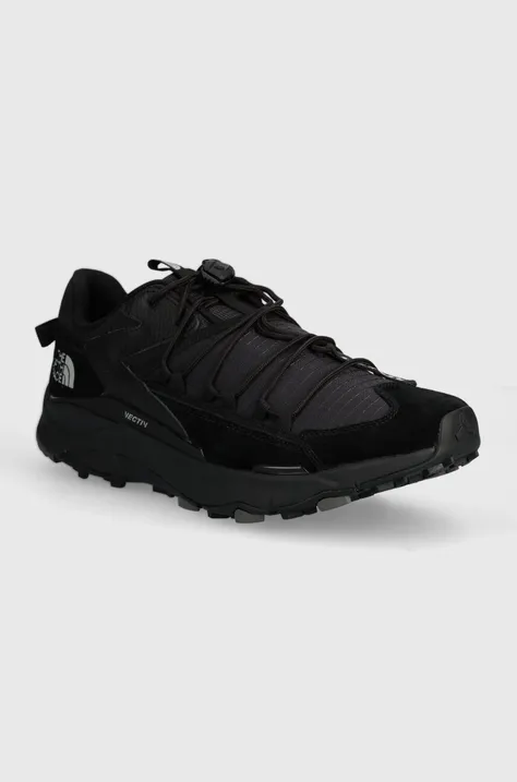 Sneakers boty The North Face VECTIV TARAVAL černá barva, NF0A7W4SKX71