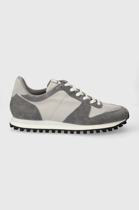 Novesta sneakers Marathon Trail gray color N979002.91447Y615