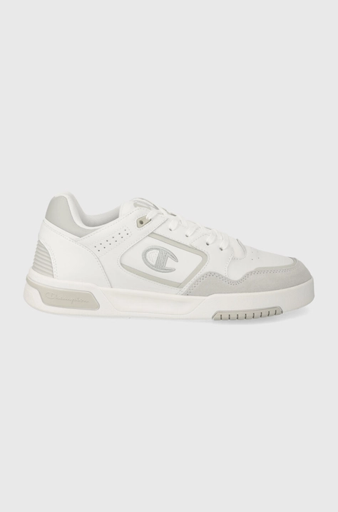 Champion sneakers Z80 LOW culoarea gri S22217