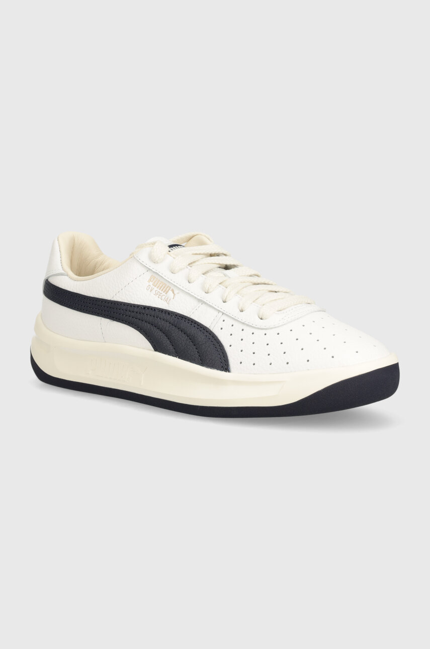 Puma sneakers in pelle GV Special colore bianco 396509