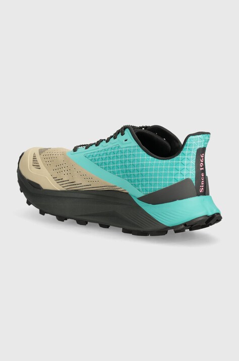Черевики The North Face Vectiv Infinite 2 — SS24-OBM2GL, бежевий — фото 3