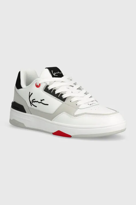 Кросівки Karl Kani LXRY 2K колір білий 1080418 KKFWM000356