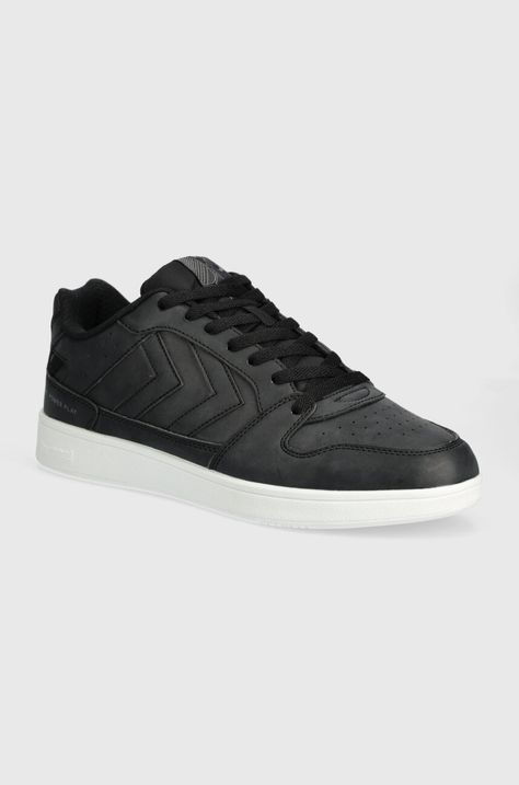 Αθλητικά Hummel ST. POWER PLAY χρώμα: μαύρο, 222815