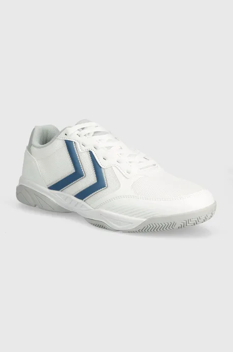 Hummel scarpe da allenamento Aeroteam III colore bianco 223140
