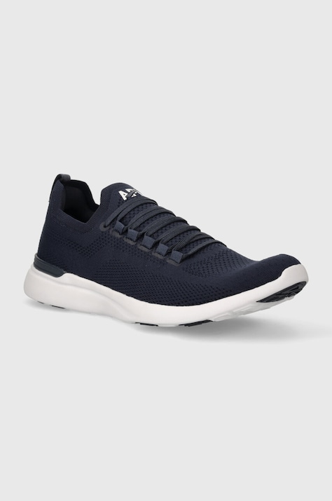 Обувь для бега APL Athletic Propulsion Labs TechLoom Breeze цвет синий