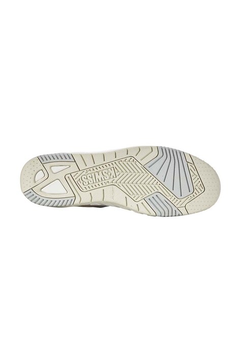 K-Swiss MATCH PRO LTH — SS24-OBM2KT, білий — фото 7