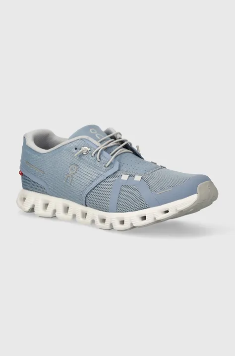 Обувки за бягане On-running Cloud 5 в синьо 5998162
