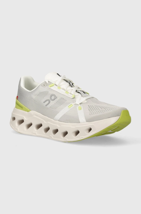 On-running scarpe Cloudeclipse uomo colore grigio 3MD30090248