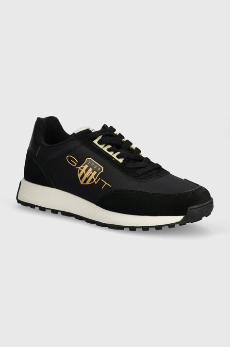 Gant sportcipő Garold fekete, 28633878.G00