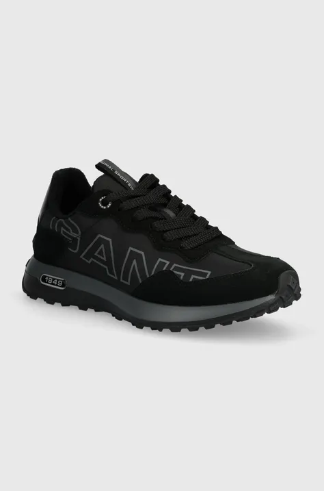 Кросівки Gant Ketoon колір чорний 28633882.G006