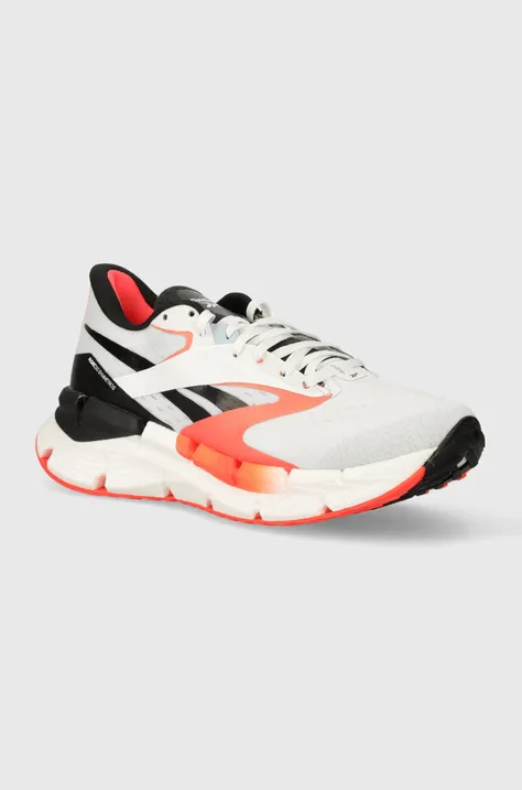 Αθλητικά παπούτσια Reebok Floatzig Symmetros χρώμα: άσπρο, 100206637