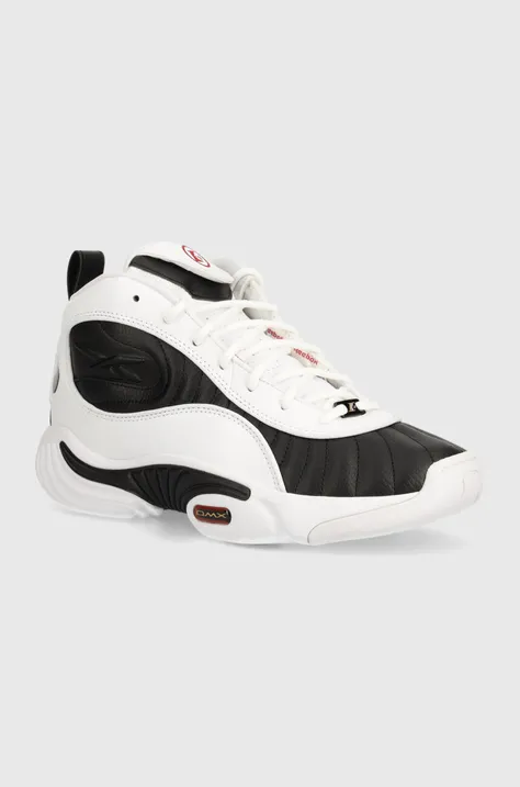 Reebok Classic sneakers Answer III colore bianco 100074722