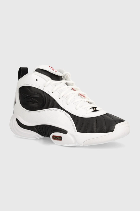 Αθλητικά Reebok Classic Answer III χρώμα: άσπρο, 100074722