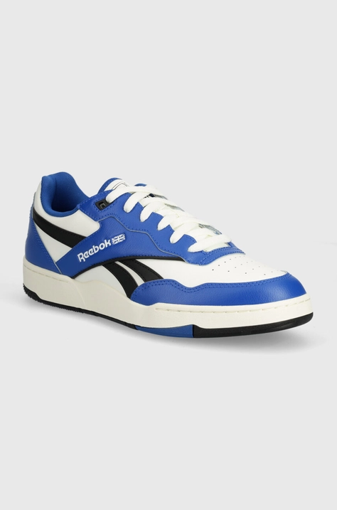 Δερμάτινα αθλητικά παπούτσια Reebok Classic BB 4000 II 100074746