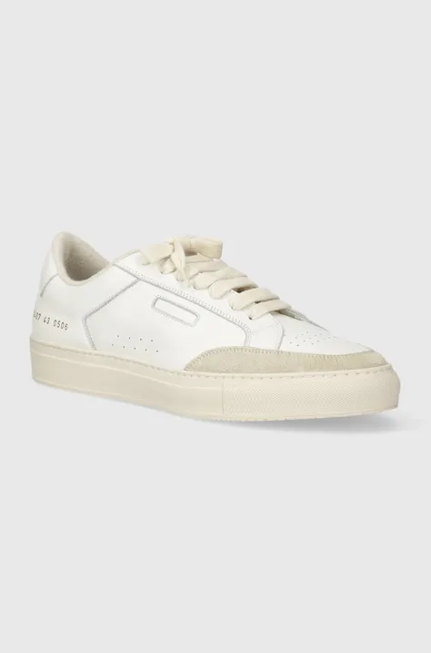 Tenisice Lacoste Tennis Pro boja: bijela, 2407