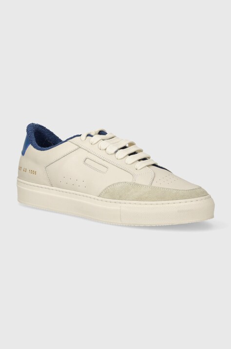 Tenisky Common Projects Tennis Pro šedá barva, 2407