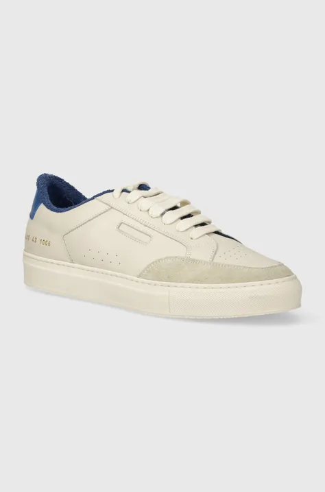 Karl Lagerfeld Jeans sneakers Tennis Pro gray color 2407