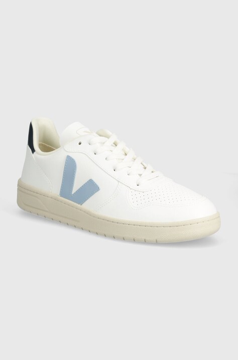 Tenisky Veja V-10 bílá barva, VX0703111