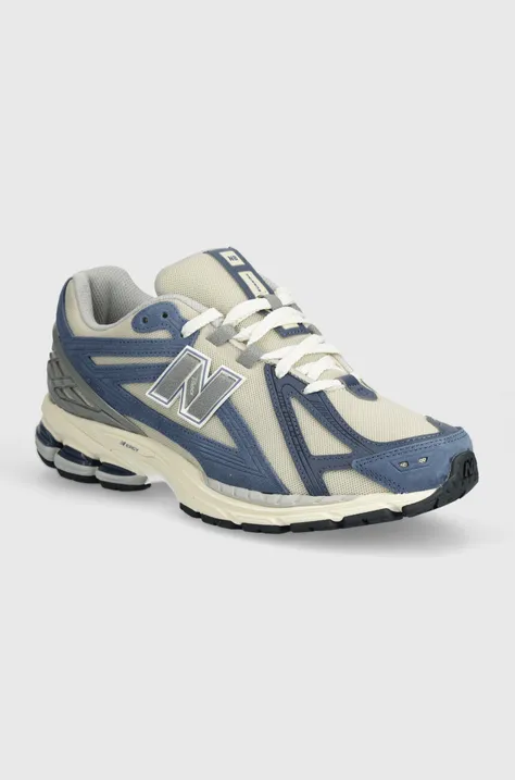 New Balance sneakers navy blue color M1906REG