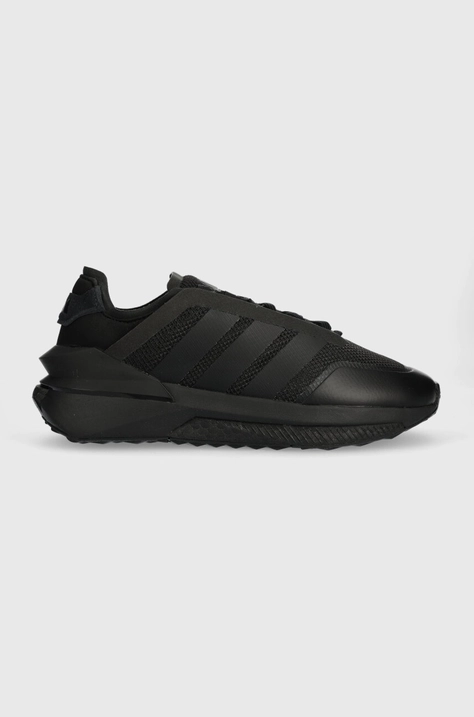 adidas sneakers AVRYN culoarea negru IE2642