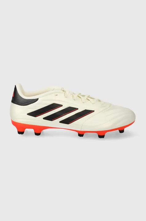 adidas Performance obuwie piłkarskie korki Copa Pure 2 League kolor żółty IF5448