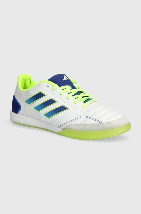 adidas Performance obuwie piłkarskie Top Sala Competition kolor biały IF6906